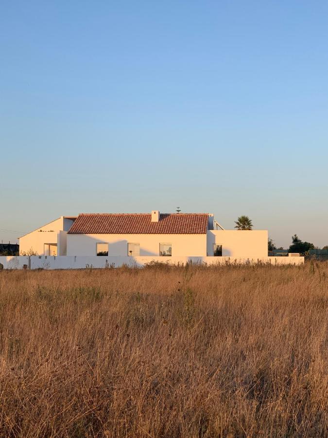 Casa Da Courela Bed and Breakfast Cavaleiro Eksteriør billede