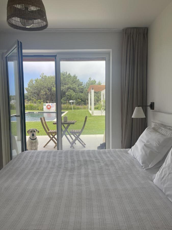 Casa Da Courela Bed and Breakfast Cavaleiro Eksteriør billede