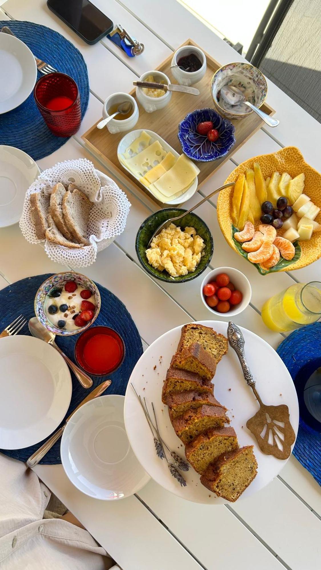 Casa Da Courela Bed and Breakfast Cavaleiro Eksteriør billede